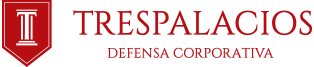 Trespalacios Logo